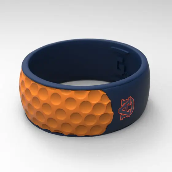 Auburn golf ring design 1