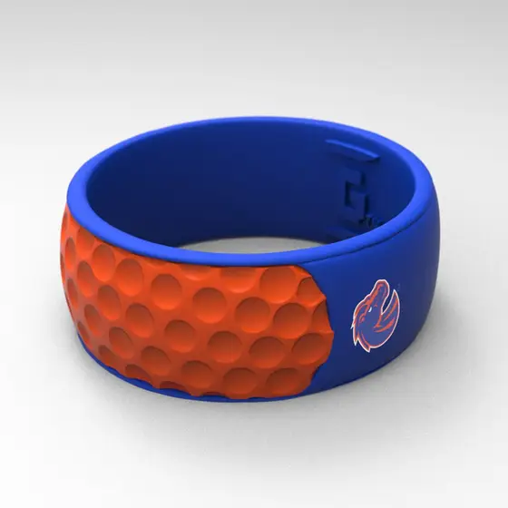 Boise golf ring design 1