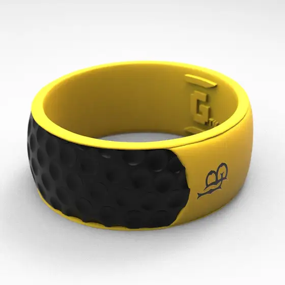 Cal Long Beach golf ring design 1