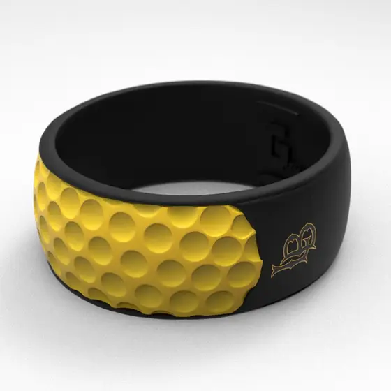 Cal Long Beach golf ring design 2