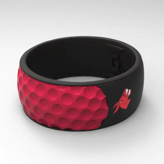 Central Missouri golf ring design 1