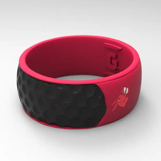 Central Missouri golf ring design 2