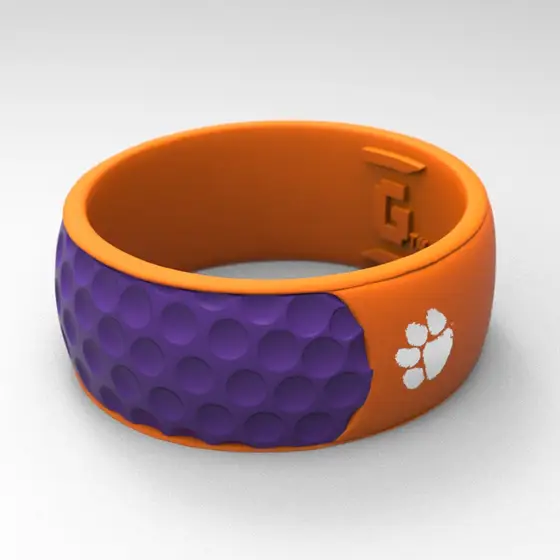 Clemson golf ring design 2