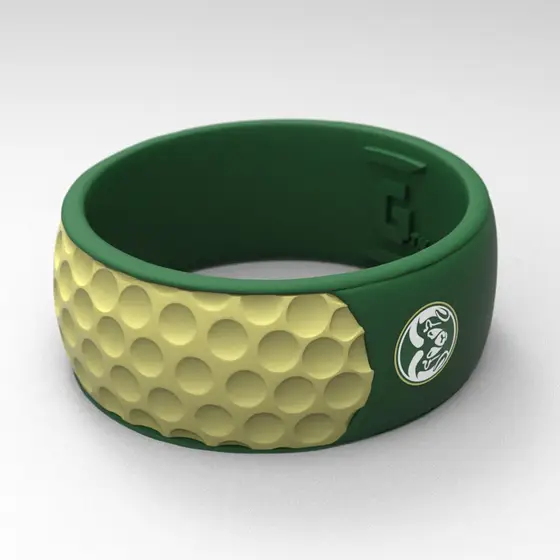 Colorado St golf ring design 1