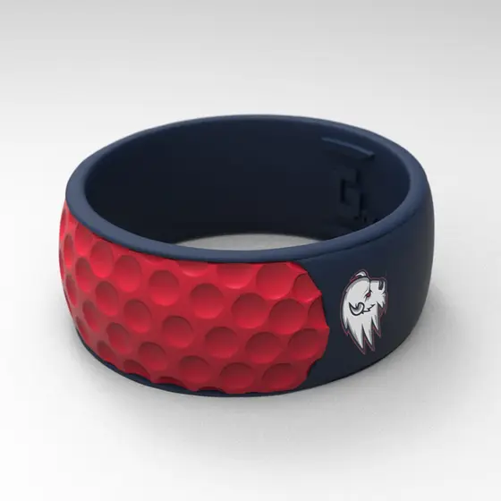 Dixie St golf ring design 2