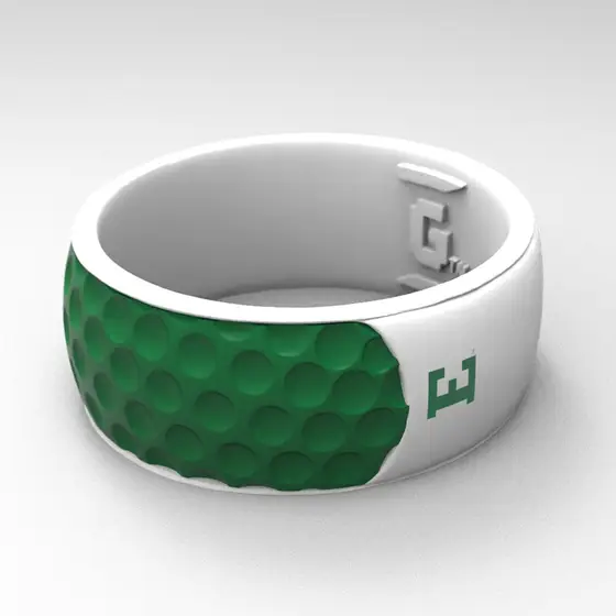 Eastern Mich golf ring design 2