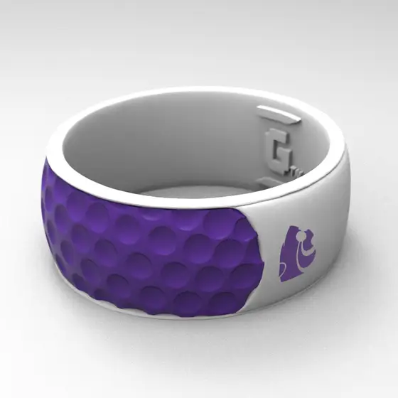 Kansas St ring