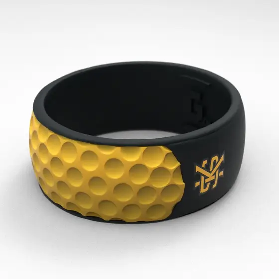 Kennesaw St golf ring design 1