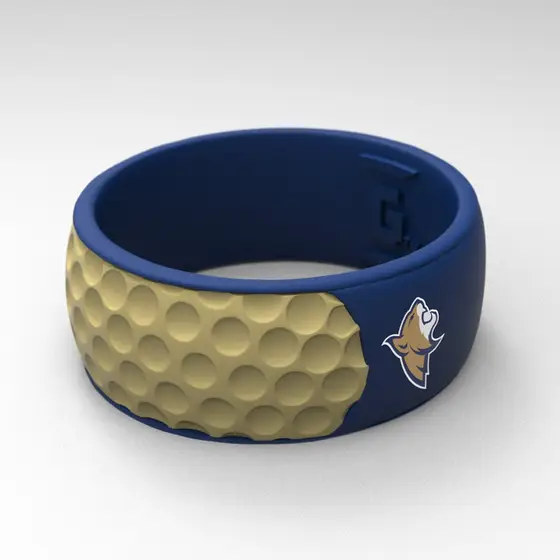 Montana golf ring design 1