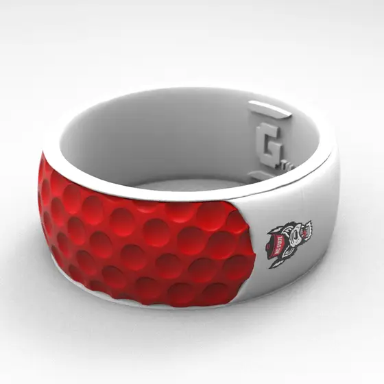 N. Carolina St ring