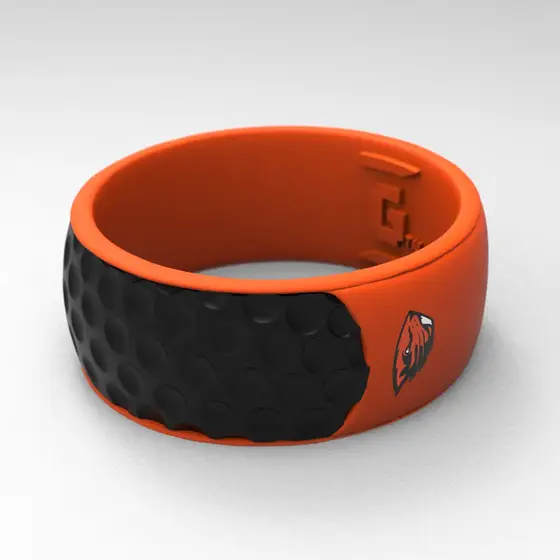 Oregon St golf ring design 1
