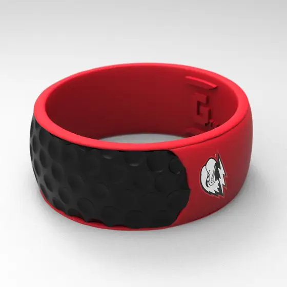 Southern Utah golf ring design 1