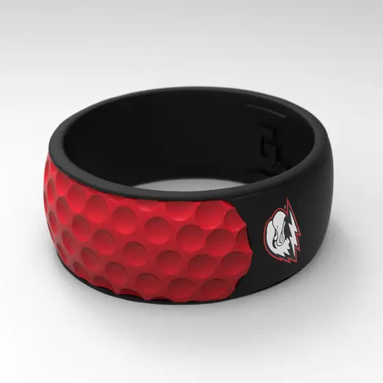 Southern Utah golf ring design 2