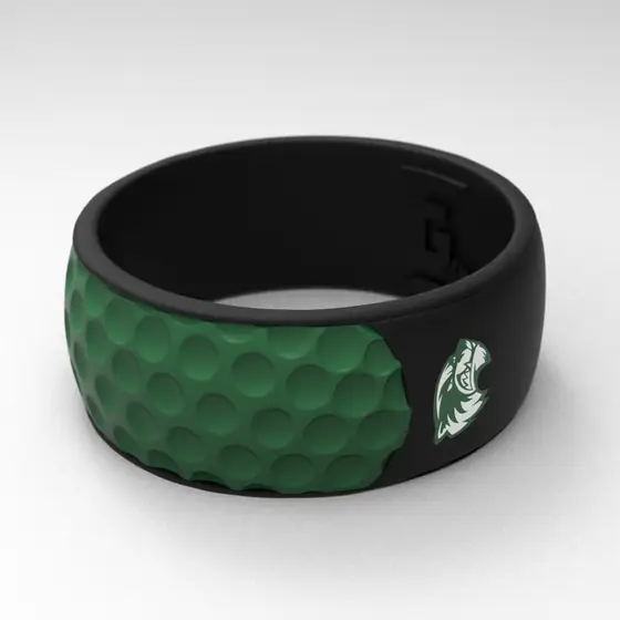 Utah Valley golf ring design 2