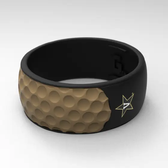 Vanderbilt golf ring design 1