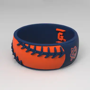 Auburn baseball ring design 1