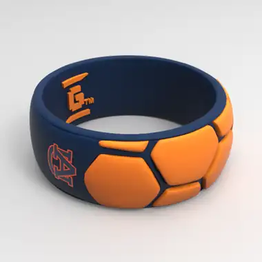 Auburn soccer ring design 4