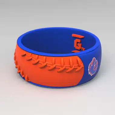 Boise baseball ring design 1