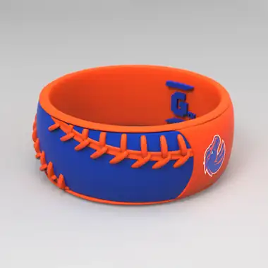 Boise baseball ring design 2