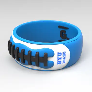 BYU Idaho football ring design 2