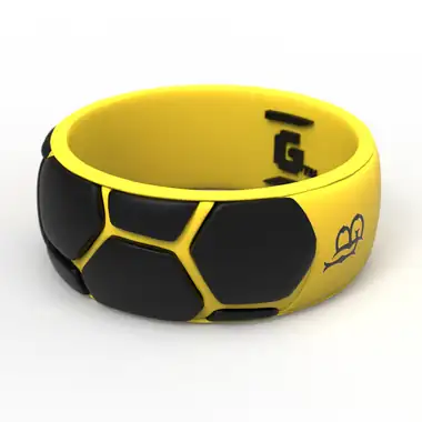 Cal Long Beach soccer ring design 1