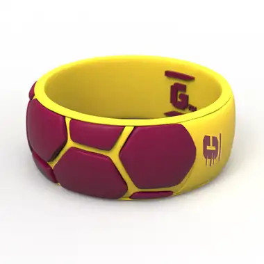 Central Mich soccer ring design 1