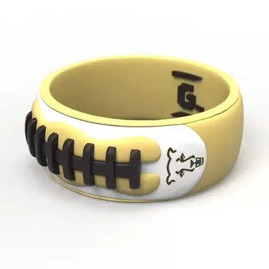 Colorado Springs football ring design 2