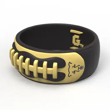 Colorado Springs football ring design 3