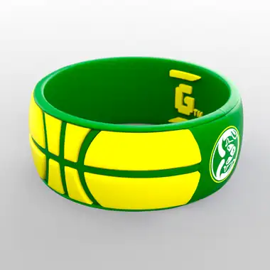 Colorado St basketball ring design 1