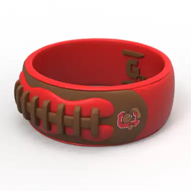 Cornell football ring design 1