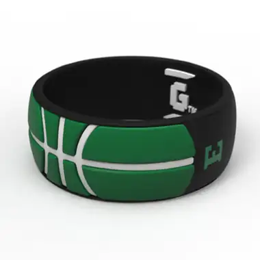 Eastern Mich basketball ring design 2