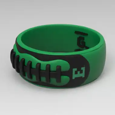 Eastern Mich football ring design 2