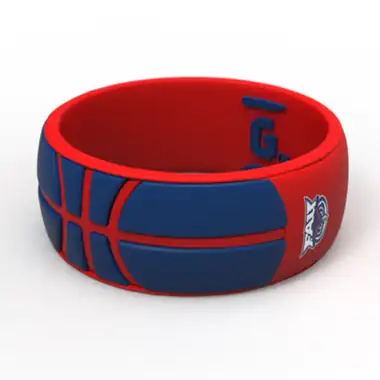 Florida Atlantic basketball ring design 3