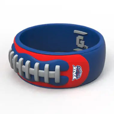 Florida Atlantic football ring design 2