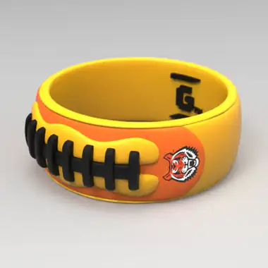 Idaho St football ring design 2