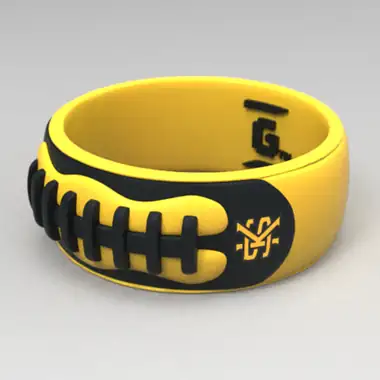 Kennesaw St ring