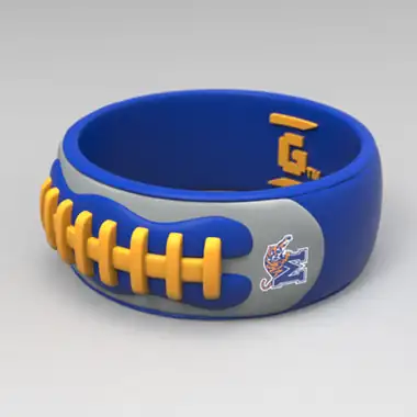 Memphis ring