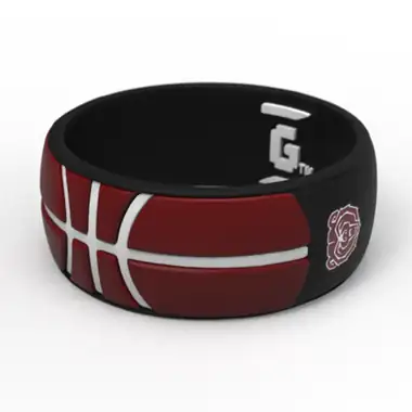 Missouri St basketball ring design 2