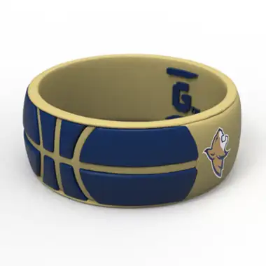 Montana basketball ring design 1