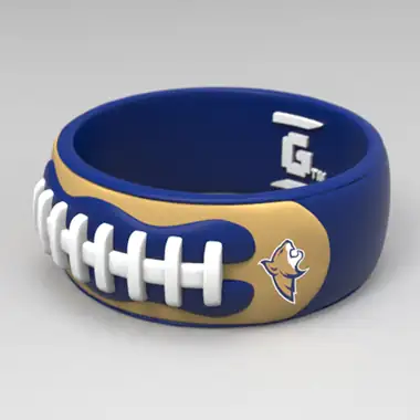 Montana football ring design 1