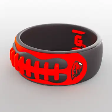 Oregon St ring