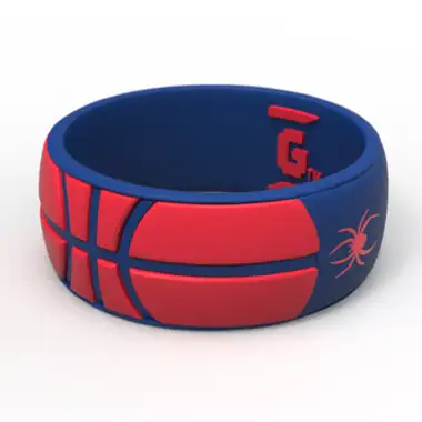 Richmond basketball ring design 1
