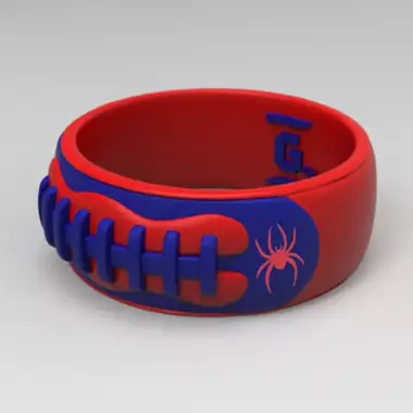 Richmond football ring design 2