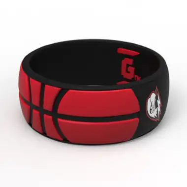 Southern Utah basketball ring design 2