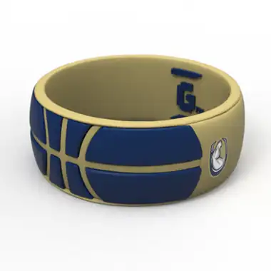 UC Davis ring