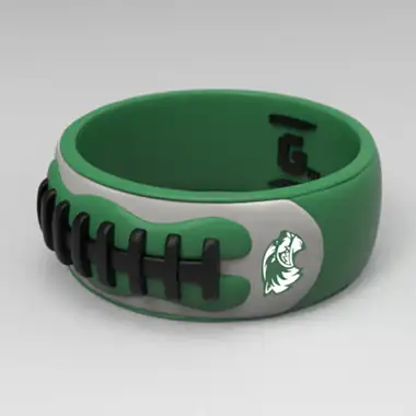 Utah Valley ring