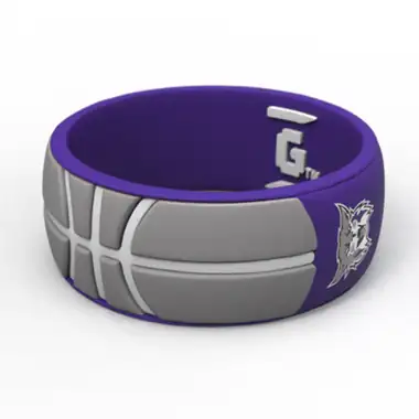 Weber St basketball ring design 4