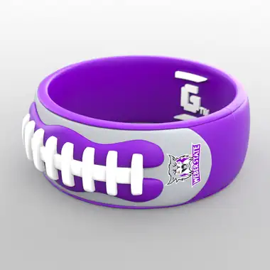 Weber St football ring design 1