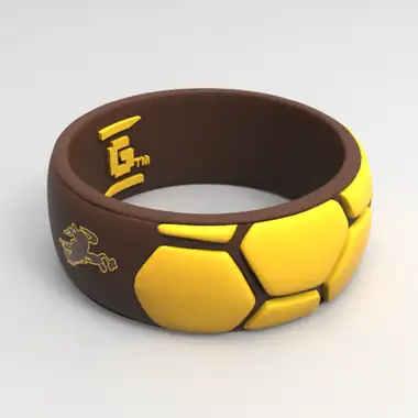 Wyoming soccer ring design 2