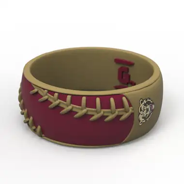 Baseball ring colorway 18